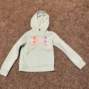 Under Armour hoodie
